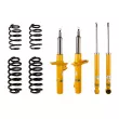Jeu de suspensions, ressorts/amortisseurs BILSTEIN 46-182685 - Visuel 1