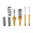 Jeu de suspensions, ressorts/amortisseurs BILSTEIN 46-182715 - Visuel 1