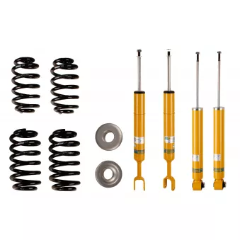 Jeu de suspensions, ressorts/amortisseurs BILSTEIN 46-182982