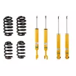 Jeu de suspensions, ressorts/amortisseurs BILSTEIN 46-183040 - Visuel 1