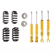 Jeu de suspensions, ressorts/amortisseurs BILSTEIN 46-183071 - Visuel 1
