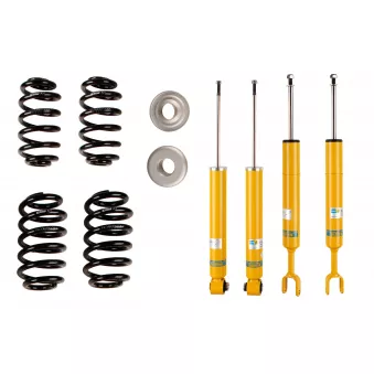 Jeu de suspensions, ressorts/amortisseurs BILSTEIN 46-183071