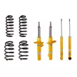 Jeu de suspensions, ressorts/amortisseurs BILSTEIN 46-183101 - Visuel 1