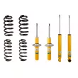 Jeu de suspensions, ressorts/amortisseurs BILSTEIN 46-183323 - Visuel 1
