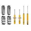 Jeu de suspensions, ressorts/amortisseurs BILSTEIN 46-183347 - Visuel 1