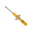 Jeu de suspensions, ressorts/amortisseurs BILSTEIN 46-183347 - Visuel 2