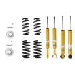 Jeu de suspensions, ressorts/amortisseurs BILSTEIN 46-183972 - Visuel 1