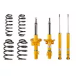 Jeu de suspensions, ressorts/amortisseurs BILSTEIN 46-184467 - Visuel 1