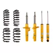 Jeu de suspensions, ressorts/amortisseurs BILSTEIN 46-184511 - Visuel 1