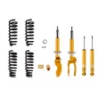 Jeu de suspensions, ressorts/amortisseurs BILSTEIN 46-187901 - Visuel 1