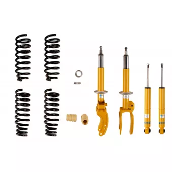 Jeu de suspensions, ressorts/amortisseurs BILSTEIN 46-187901