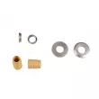 Jeu de suspensions, ressorts/amortisseurs BILSTEIN 46-187901 - Visuel 2