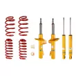 Jeu de suspensions, ressorts/amortisseurs BILSTEIN 46-188076 - Visuel 1