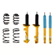 Jeu de suspensions, ressorts/amortisseurs BILSTEIN 46-188427 - Visuel 1