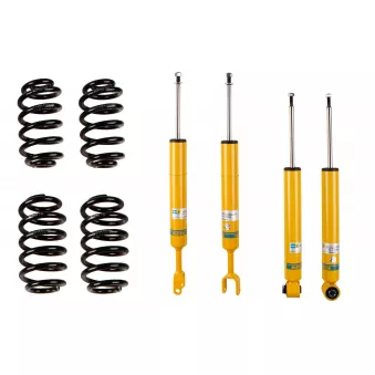 Jeu de suspensions, ressorts/amortisseurs BILSTEIN 46-188496