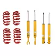 Jeu de suspensions, ressorts/amortisseurs BILSTEIN 46-188588 - Visuel 1