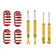 Jeu de suspensions, ressorts/amortisseurs BILSTEIN 46-188601 - Visuel 1