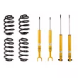 Jeu de suspensions, ressorts/amortisseurs BILSTEIN 46-188694 - Visuel 1