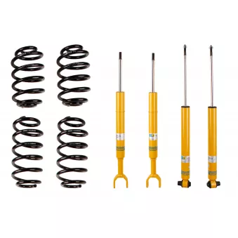 Jeu de suspensions, ressorts/amortisseurs BILSTEIN 46-188694