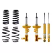 Jeu de suspensions, ressorts/amortisseurs BILSTEIN 46-188847 - Visuel 1