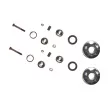 Jeu de suspensions, ressorts/amortisseurs BILSTEIN 46-189080 - Visuel 2