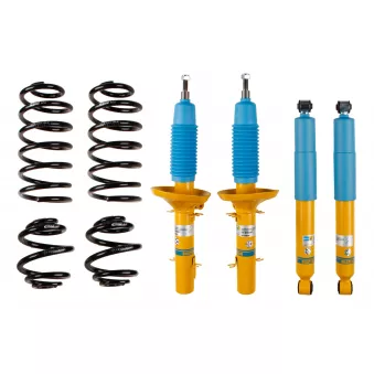 Jeu de suspensions, ressorts/amortisseurs BILSTEIN 46-189608