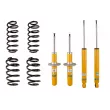 Jeu de suspensions, ressorts/amortisseurs BILSTEIN 46-189721 - Visuel 1