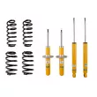 Jeu de suspensions, ressorts/amortisseurs BILSTEIN 46-189776 - Visuel 1