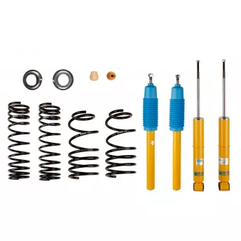 Jeu de suspensions, ressorts/amortisseurs BILSTEIN 46-189868