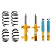 Jeu de suspensions, ressorts/amortisseurs BILSTEIN 46-190550 - Visuel 1