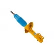 Jeu de suspensions, ressorts/amortisseurs BILSTEIN 46-190833 - Visuel 2