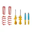Jeu de suspensions, ressorts/amortisseurs BILSTEIN 46-191045 - Visuel 1