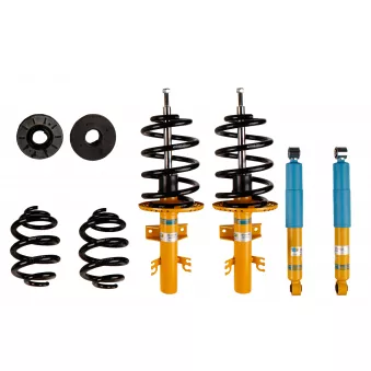 Jeu de suspensions, ressorts/amortisseurs BILSTEIN 46-192158
