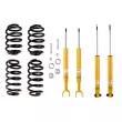 Jeu de suspensions, ressorts/amortisseurs BILSTEIN 46-192219 - Visuel 1
