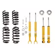 Jeu de suspensions, ressorts/amortisseurs BILSTEIN 46-192332 - Visuel 1
