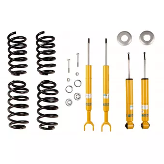 Jeu de suspensions, ressorts/amortisseurs BILSTEIN 46-192332