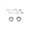 Jeu de suspensions, ressorts/amortisseurs BILSTEIN 46-192332 - Visuel 2