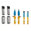 Jeu de suspensions, ressorts/amortisseurs BILSTEIN 46-192608 - Visuel 1