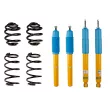 Jeu de suspensions, ressorts/amortisseurs BILSTEIN 46-192721 - Visuel 1