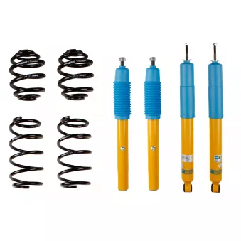 Jeu de suspensions, ressorts/amortisseurs BILSTEIN 46-192721