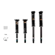 Jeu de suspensions, ressorts/amortisseurs BILSTEIN 46-193575 - Visuel 1