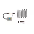 Jeu de suspensions, ressorts/amortisseurs BILSTEIN 46-193575 - Visuel 2