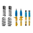 Jeu de suspensions, ressorts/amortisseurs BILSTEIN 46-194152 - Visuel 1