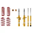 Jeu de suspensions, ressorts/amortisseurs BILSTEIN 46-194671 - Visuel 1