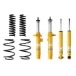 Jeu de suspensions, ressorts/amortisseurs BILSTEIN 46-223609 - Visuel 1