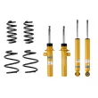 Jeu de suspensions, ressorts/amortisseurs BILSTEIN 46-257482 - Visuel 1