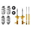 Jeu de suspensions, ressorts/amortisseurs BILSTEIN 46-257789 - Visuel 1