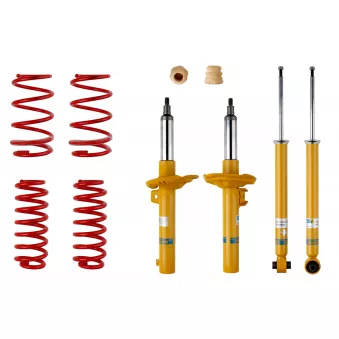 Jeu de suspensions, ressorts/amortisseurs BILSTEIN 46-259882