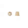 Jeu de suspensions, ressorts/amortisseurs BILSTEIN 46-261250 - Visuel 2