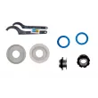 Jeu de suspensions, ressorts/amortisseurs BILSTEIN 47-080416 - Visuel 2